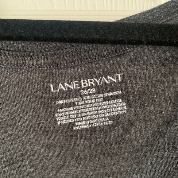 Nope Graphic Tee - Picture 3 of 5